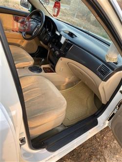 كيا اوبتيما